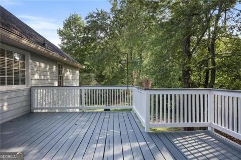 3347 Conley Downs Drive Powder Springs GA 30127