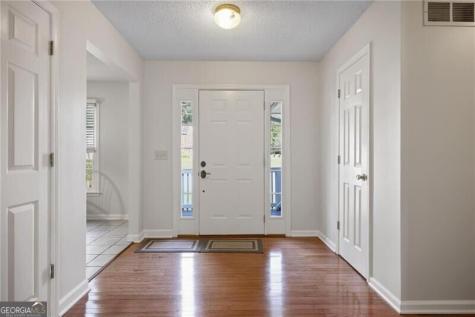 3347 Conley Downs Drive Powder Springs GA 30127
