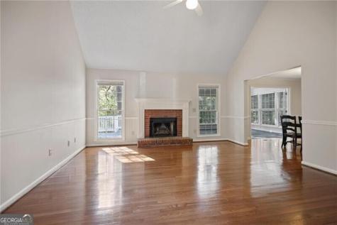 3347 Conley Downs Drive Powder Springs GA 30127