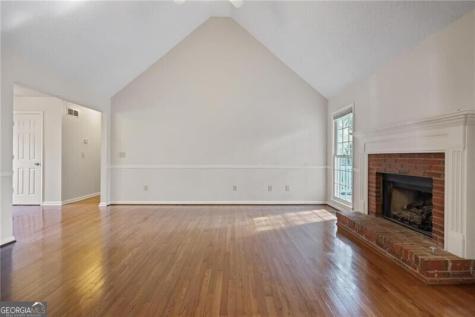 3347 Conley Downs Drive Powder Springs GA 30127