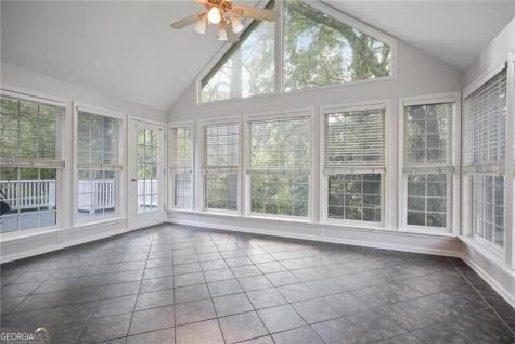 3347 Conley Downs Drive Powder Springs GA 30127
