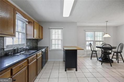 3347 Conley Downs Drive Powder Springs GA 30127