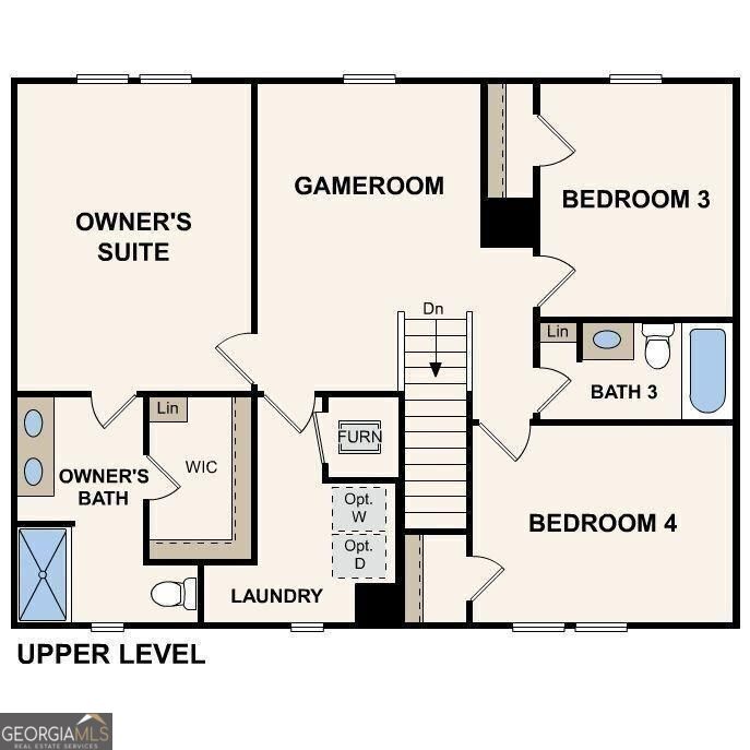 124 Barron Court Chatsworth GA 30705