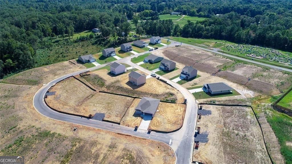 124 Barron Court Chatsworth GA 30705