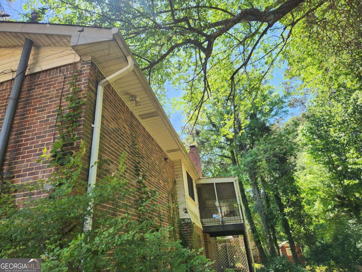 3145 Hazelwood Drive SW Atlanta GA 30311