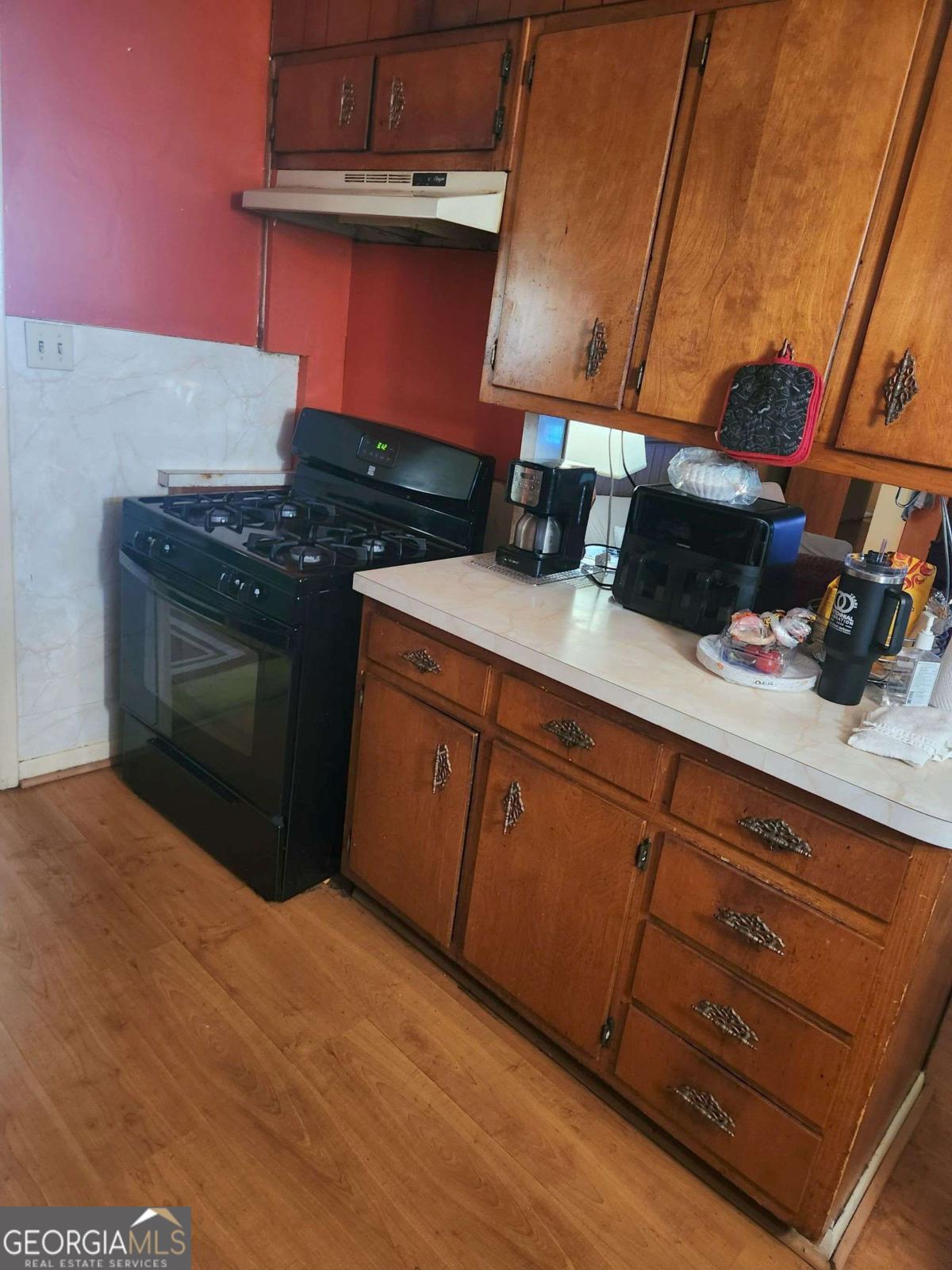 3145 Hazelwood Drive SW Atlanta GA 30311