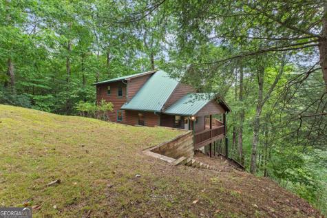 795 Fugue Drive Ellijay GA 30540