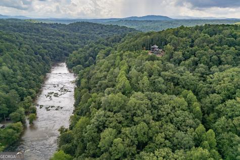 795 Fugue Drive Ellijay GA 30540
