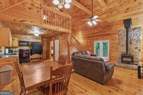 795 Fugue Drive Ellijay GA 30540