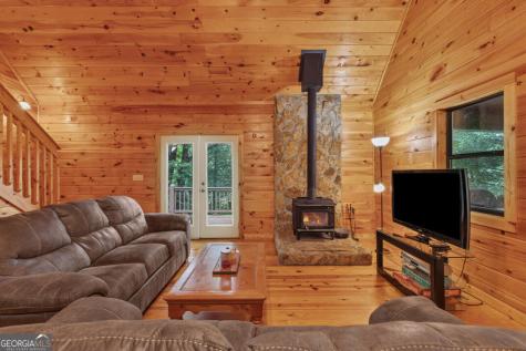 795 Fugue Drive Ellijay GA 30540