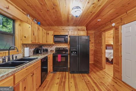 795 Fugue Drive Ellijay GA 30540