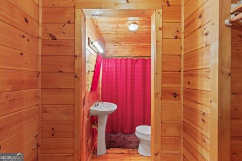 795 Fugue Drive Ellijay GA 30540