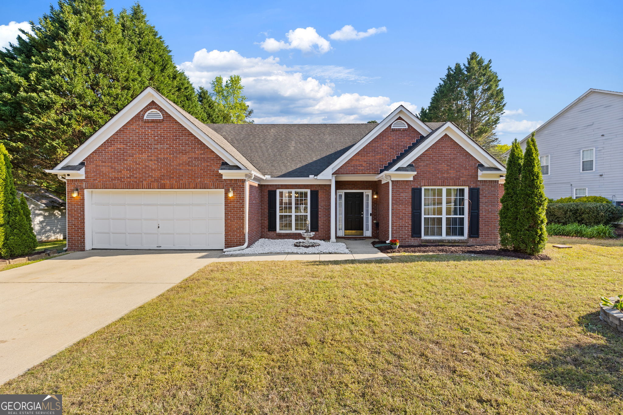 4273 Milford Place Hoschton GA 30548