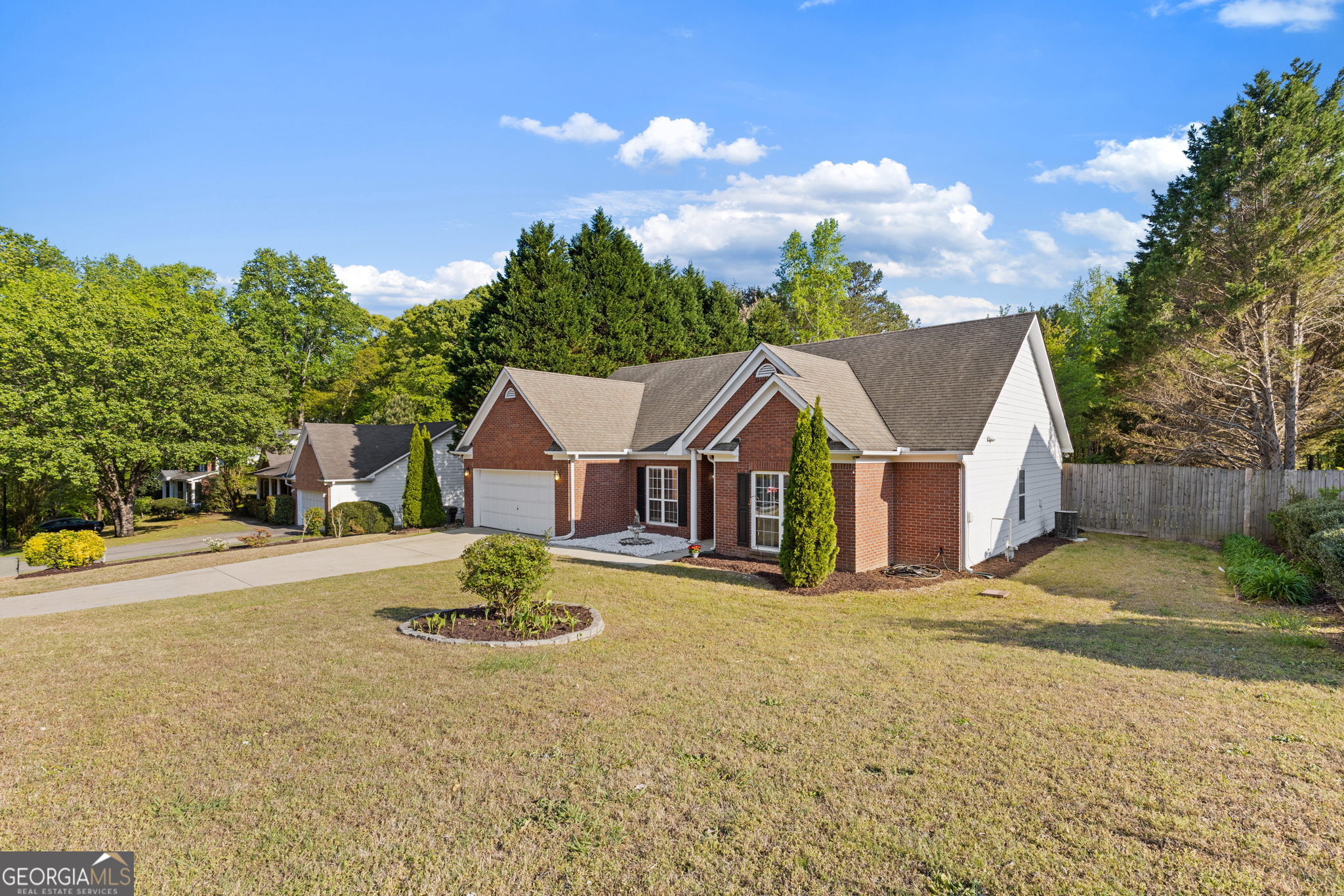 4273 Milford Place Hoschton GA 30548