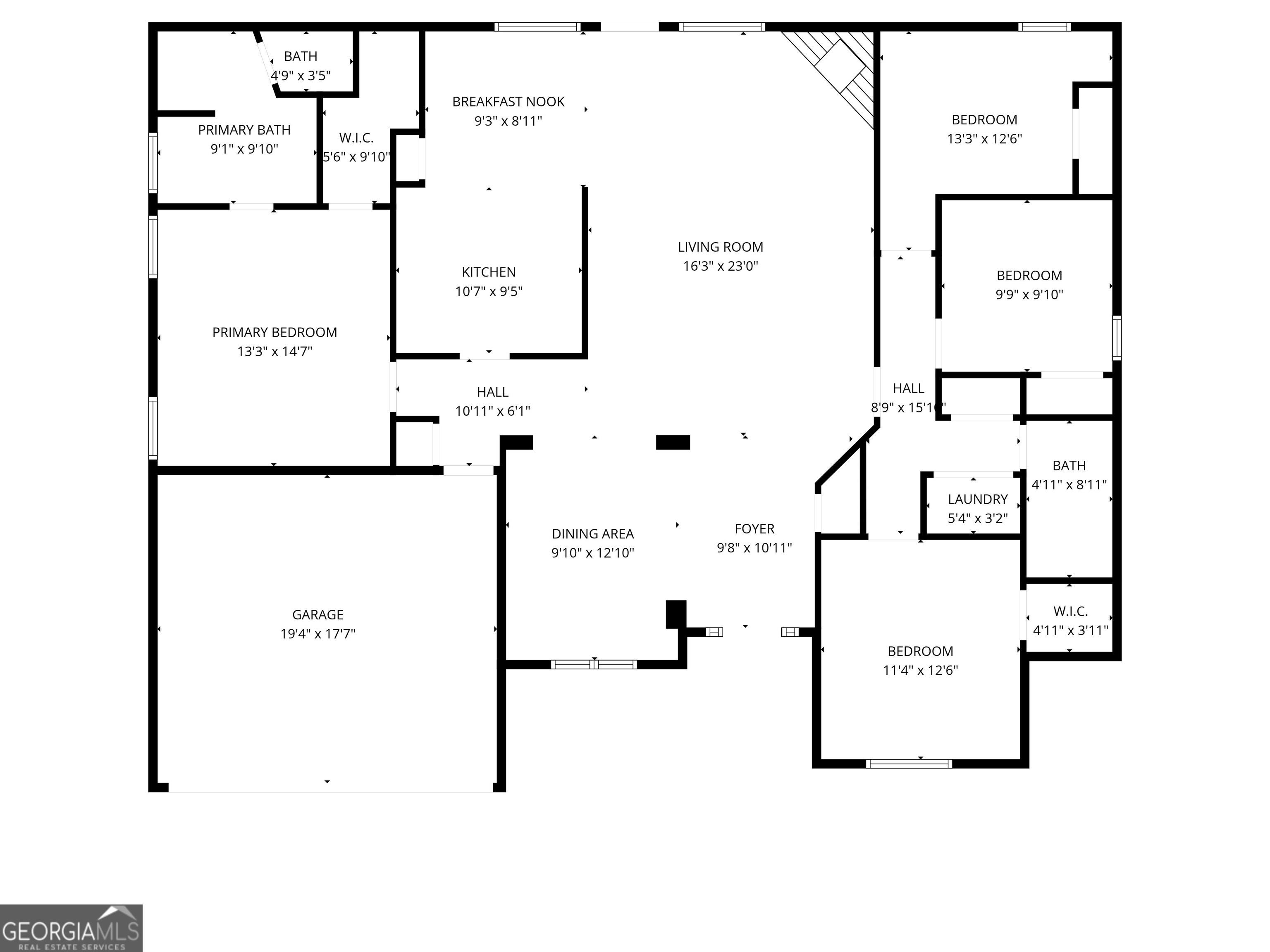 4273 Milford Place Hoschton GA 30548