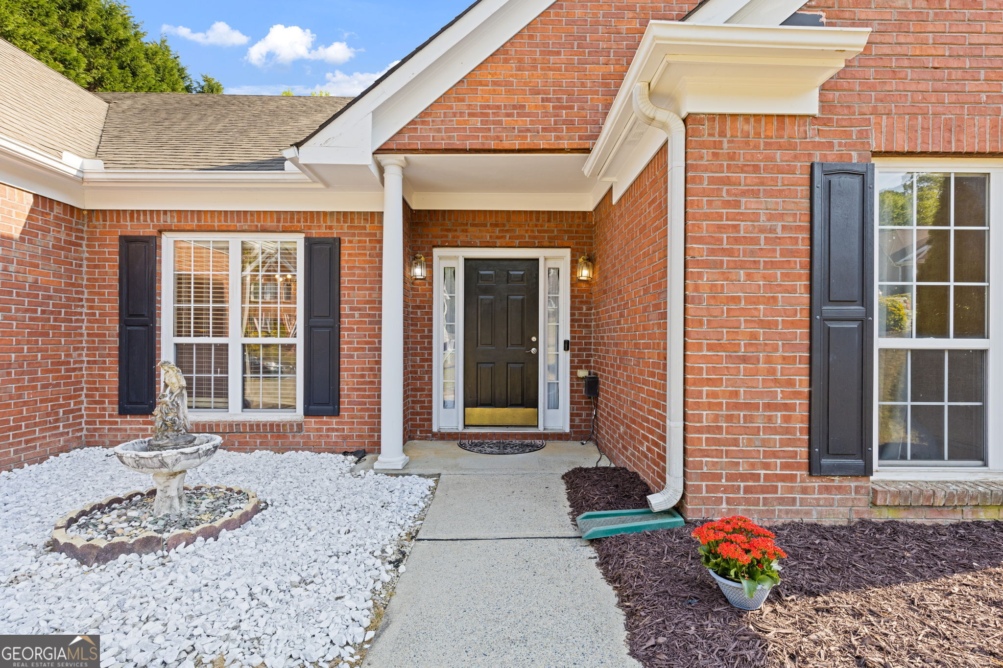 4273 Milford Place Hoschton GA 30548