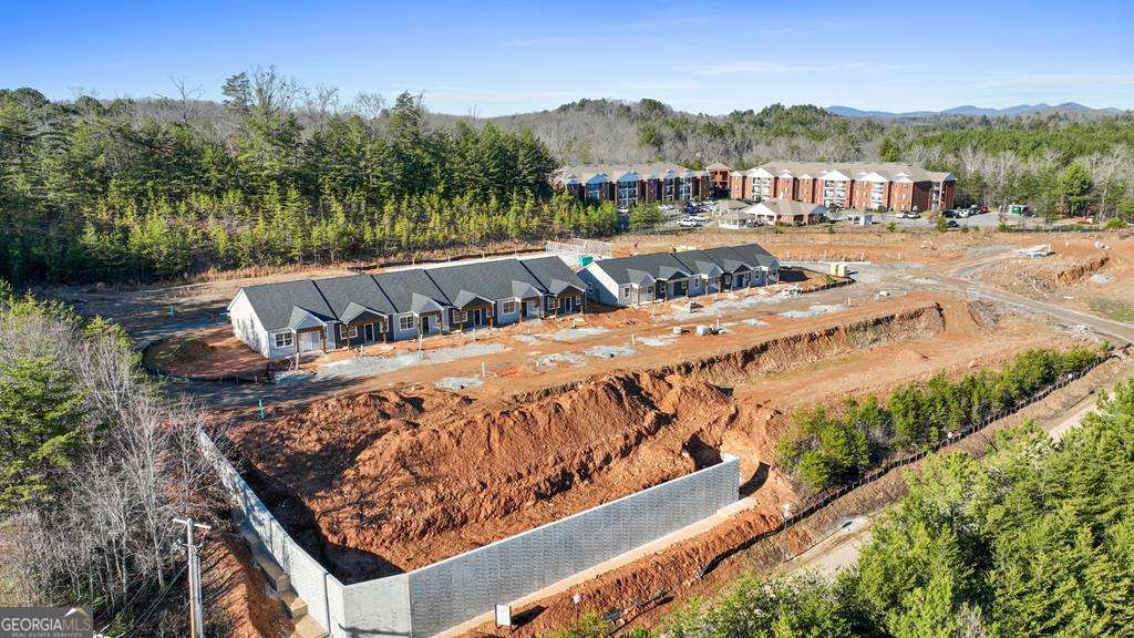 Unit 14 Chapel Drive Blue Ridge GA 30513