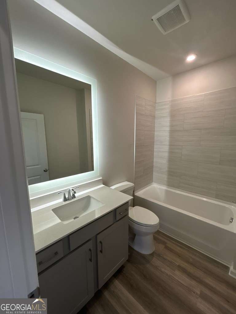 Unit 14 Chapel Drive Blue Ridge GA 30513
