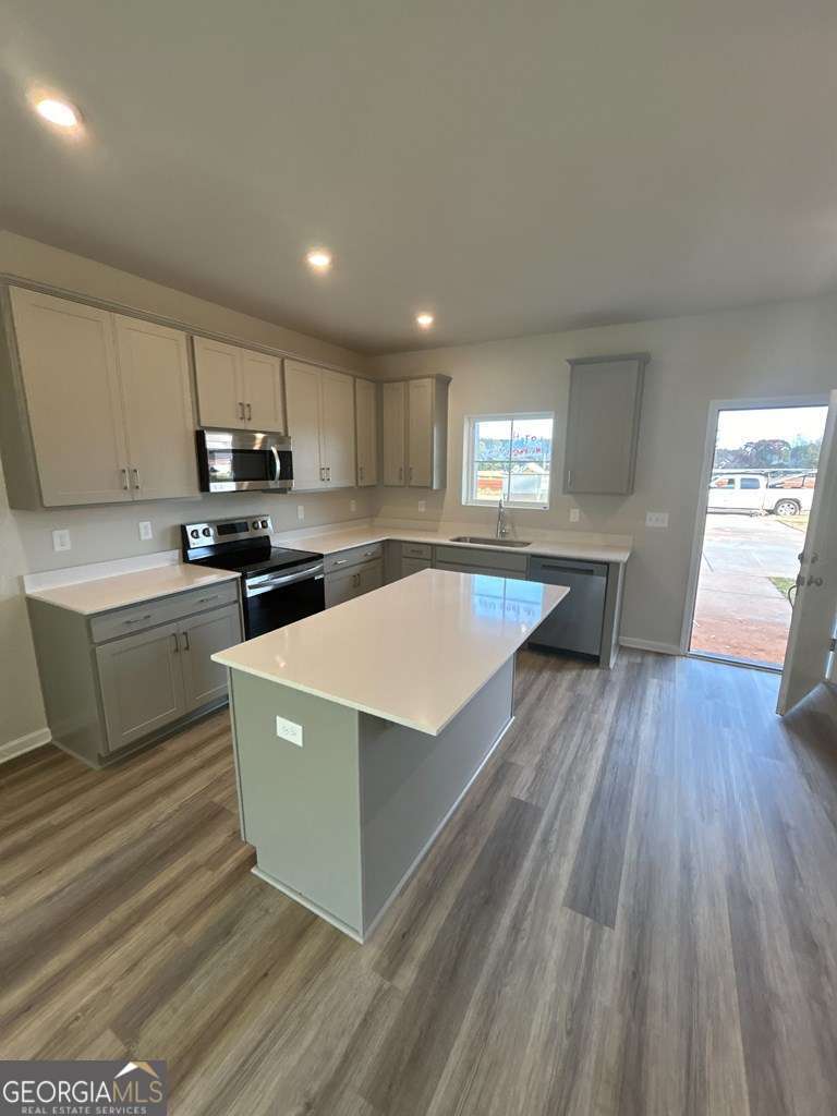Unit 14 Chapel Drive Blue Ridge GA 30513