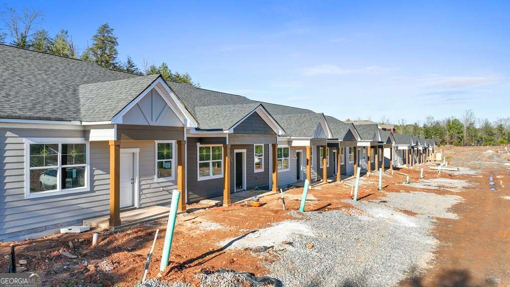 Unit 14 Chapel Drive Blue Ridge GA 30513
