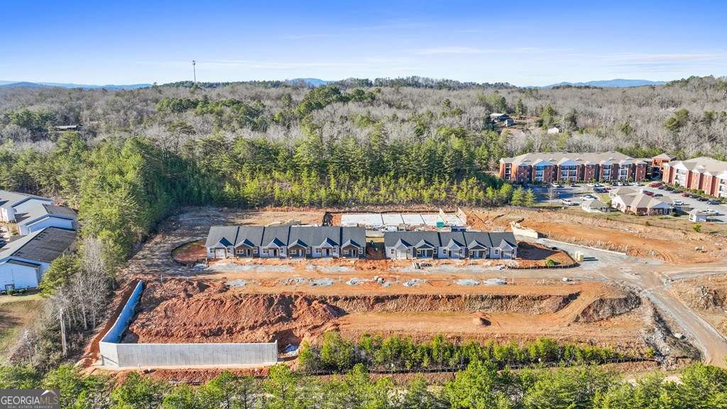 Unit 14 Chapel Drive Blue Ridge GA 30513