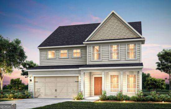 7294 Thistle Down Way Flowery Branch GA 30542