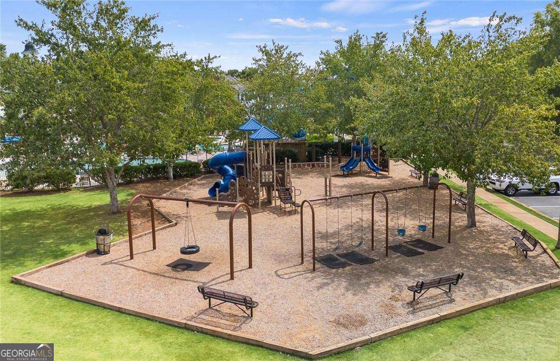 7294 Thistle Down Way Flowery Branch GA 30542