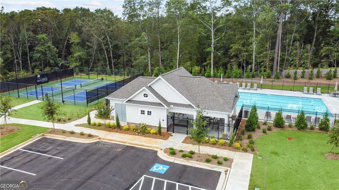 7294 Thistle Down Way Flowery Branch GA 30542