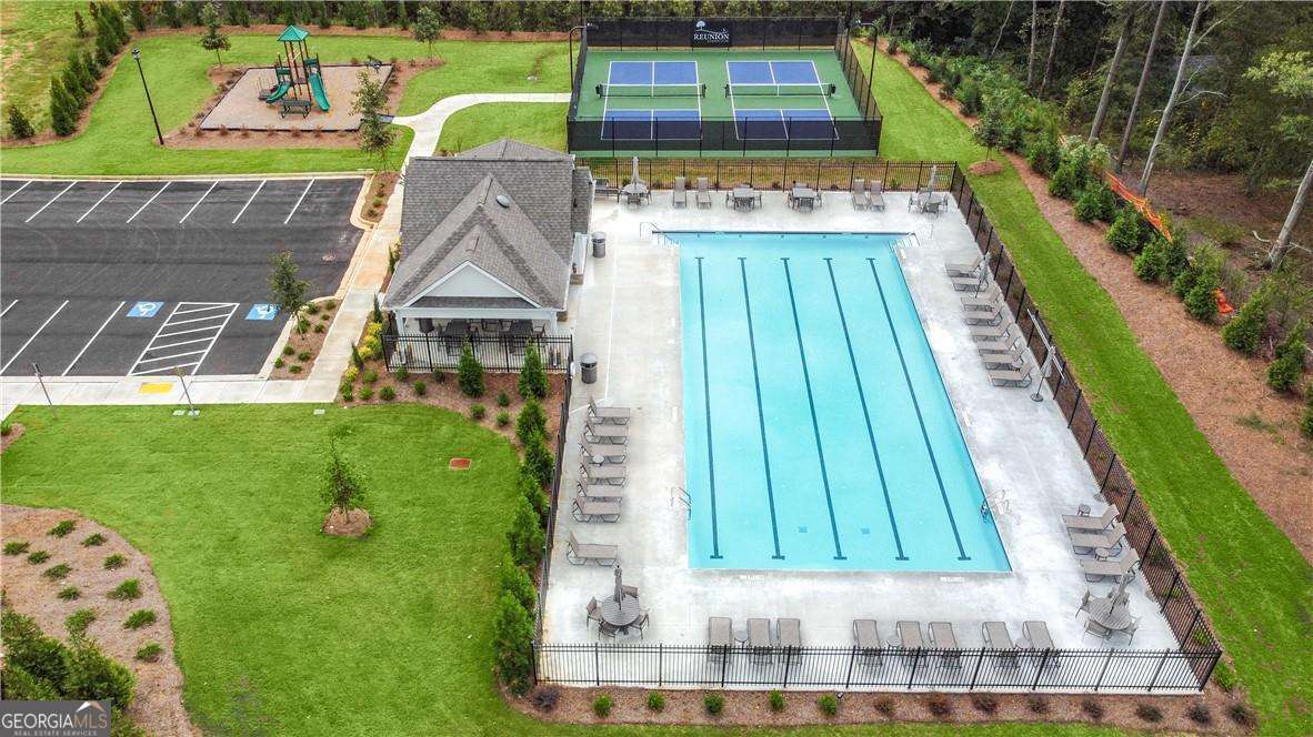 7294 Thistle Down Way Flowery Branch GA 30542