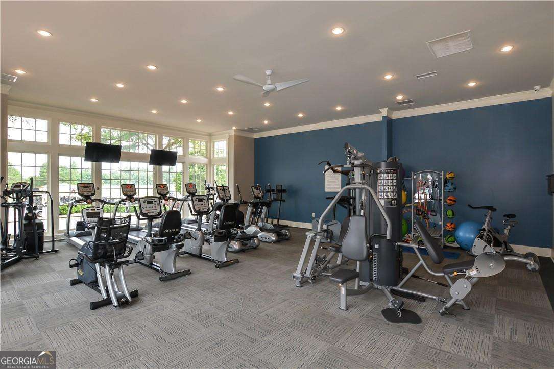 7294 Thistle Down Way Flowery Branch GA 30542