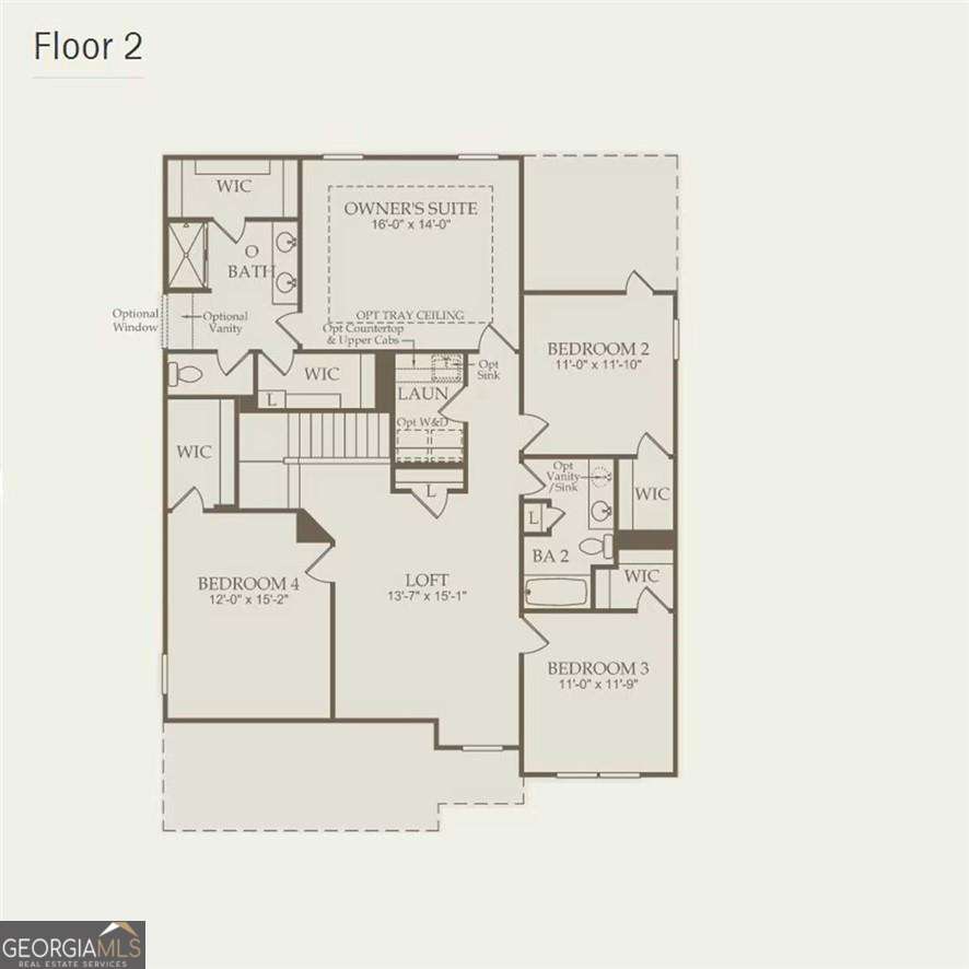 7294 Thistle Down Way Flowery Branch GA 30542