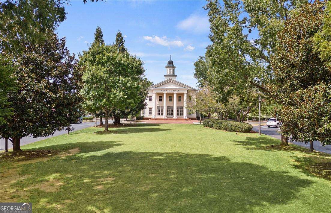 7294 Thistle Down Way Flowery Branch GA 30542