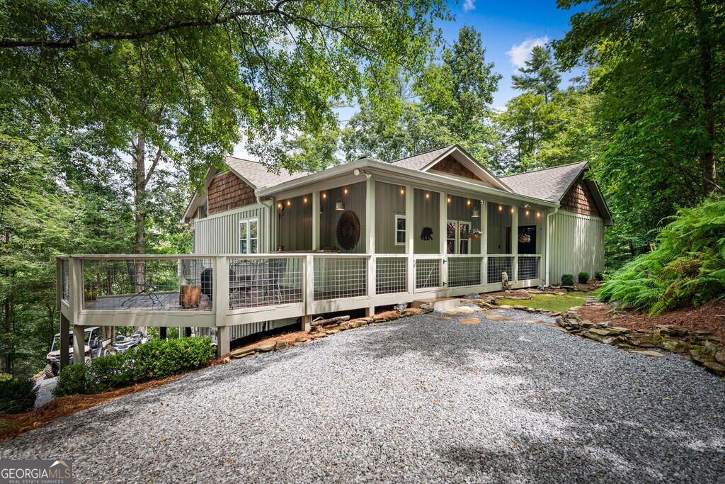 40 Varix Court Ellijay GA 30540