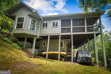 40 Varix Court Ellijay GA 30540