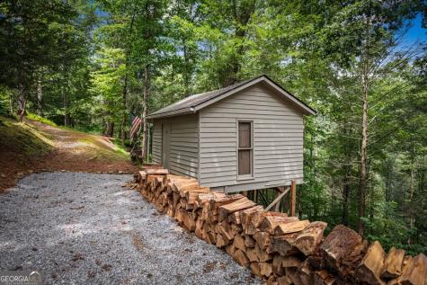 40 Varix Court Ellijay GA 30540