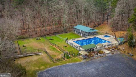 40 Varix Court Ellijay GA 30540