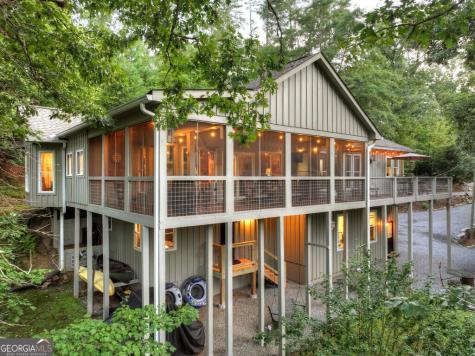 40 Varix Court Ellijay GA 30540