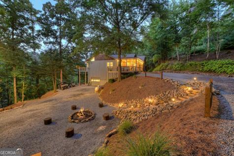 40 Varix Court Ellijay GA 30540