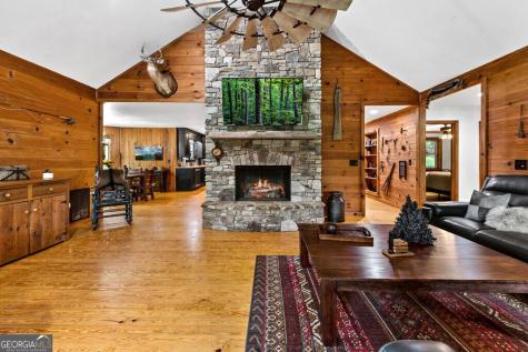 40 Varix Court Ellijay GA 30540
