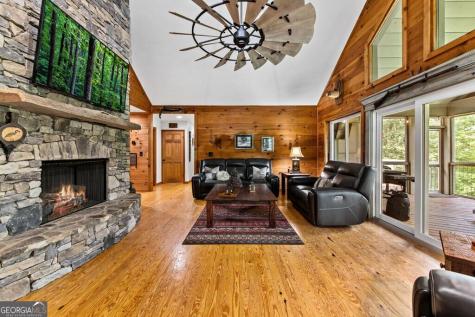 40 Varix Court Ellijay GA 30540