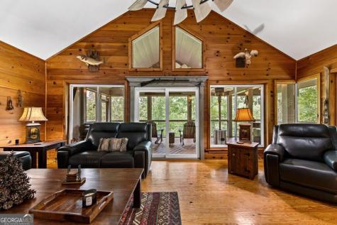 40 Varix Court Ellijay GA 30540
