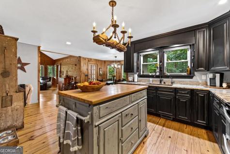 40 Varix Court Ellijay GA 30540