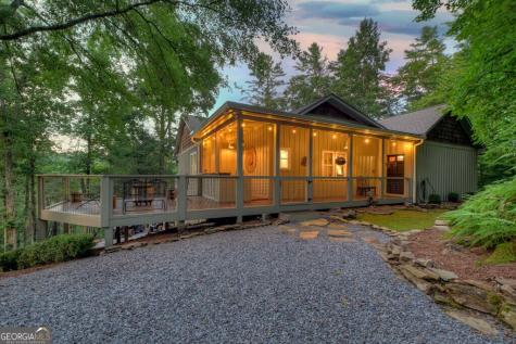 40 Varix Court Ellijay GA 30540