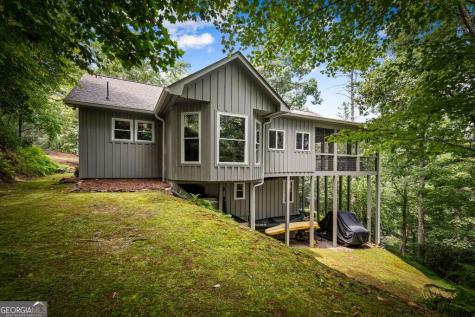 40 Varix Court Ellijay GA 30540