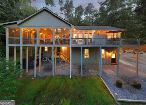 40 Varix Court Ellijay GA 30540