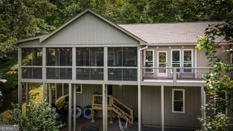 40 Varix Court Ellijay GA 30540