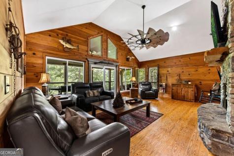 40 Varix Court Ellijay GA 30540