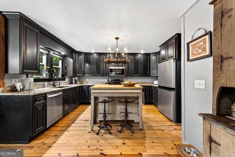 40 Varix Court Ellijay GA 30540