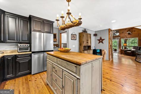 40 Varix Court Ellijay GA 30540