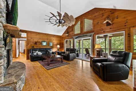 40 Varix Court Ellijay GA 30540